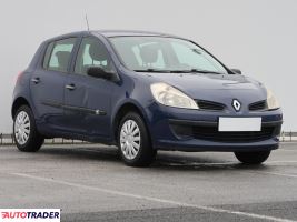 Renault Clio 2008 1.1 73 KM