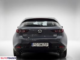 Mazda 3 2021 2.0 150 KM