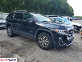 GMC Acadia 2023 2