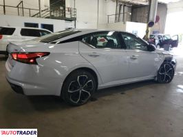 Nissan Altima 2024 2 Nissan Altima 2024 2