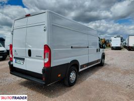 Citroen Jumper 2023 2.2
