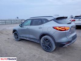 Chevrolet Blazer 2023 3