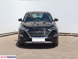 Hyundai Tucson 2020 1.6 174 KM
