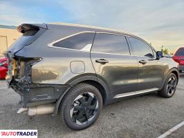 Kia Sorento 2025 1