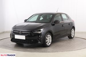 Opel Corsa 2020 1.2 99 KM