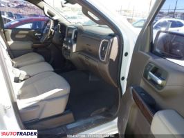 GMC Sierra 2020 5 GMC Sierra 2020 5
