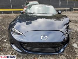 Mazda MX-5 2025 2