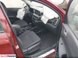 Hyundai Tucson 2020 2