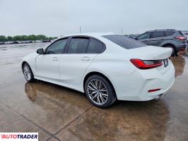 BMW 330 2023 2