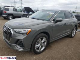 Audi Q3 2022 2
