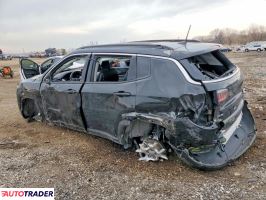 Jeep Compass 2022 2