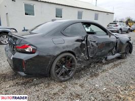 BMW M2 2024 3