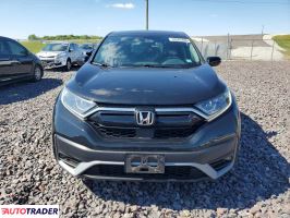 Honda CR-V 2020 1