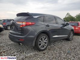 Acura RDX 2021 2