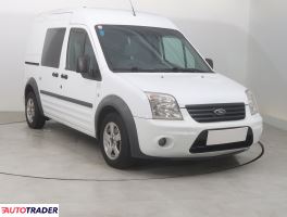 Ford Transit Connect - zobacz ofertę