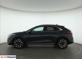 Kia Ceed 2023 1.6 201 KM