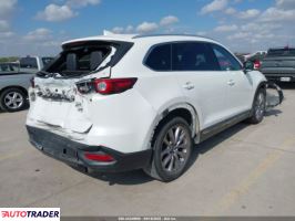 Mazda CX-9 2020 2