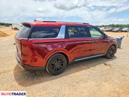 Kia Carnival 2024 3