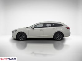 Mazda 6 2023 2.0 165 KM