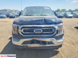 Ford Pozostałe 2022 3