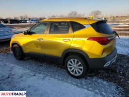 Kia Pozostałe 2021 1