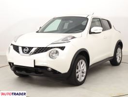 Nissan Juke 2015 1.2 113 KM