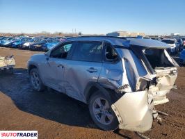 Toyota Pozostałe 2024 2