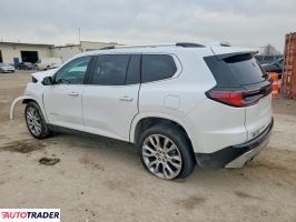 GMC Acadia 2025 2