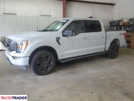 Ford Pozostałe 2021 3