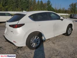 Mazda CX-5 2024 2