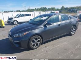 Kia Pozostałe 2021 2