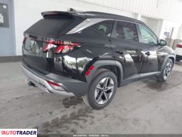 Hyundai Tucson 2025 2