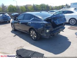 Nissan Altima 2022 2 Nissan Altima 2022 2