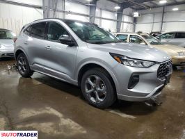 Ford Escape 2024 1
