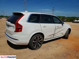Volvo XC90 2024 2