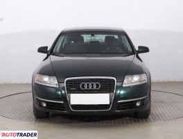 Audi A6 2006 2.4 174 KM