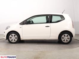 Volkswagen Up! 2014 1.0 59 KM Volkswagen Up! 2014 1.0 59 KM