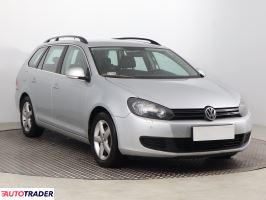 Volkswagen Golf 2012 1.6 103 KM Volkswagen Golf 2012 1.6 103 KM