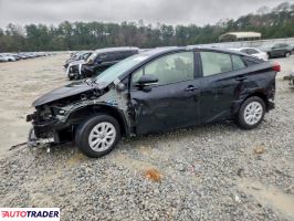 Toyota Prius - zobacz ofertę