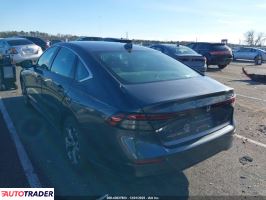 Honda Accord 2023 1