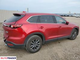 Mazda CX-9 2021 2