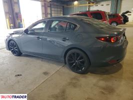 Mazda 3 2023 2
