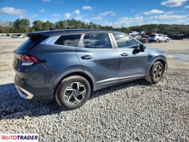 Kia Sportage 2023 2