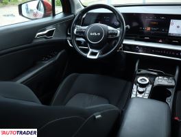 Kia Sportage - zobacz ofertę