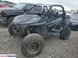 Polaris Ranger RZR 2020 Polaris Ranger RZR 2020