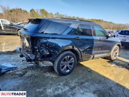 Ford Explorer 2023 2