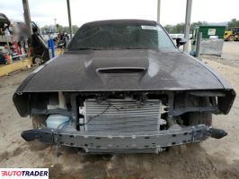 Dodge Challenger 2019 5 Dodge Challenger 2019 5