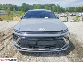 Hyundai Sonata 2024 2