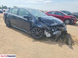 Toyota Corolla 2024 1