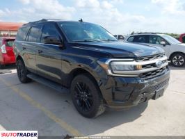 Ford Expedition 2024 3 Ford Expedition 2024 3